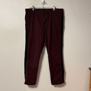 Todd Snyder Drawstring Chino Pants XL